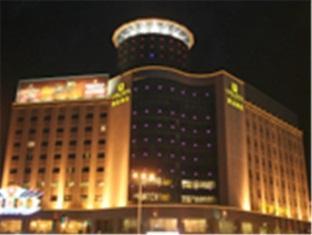 Lijing Hotel 包头 外观 照片